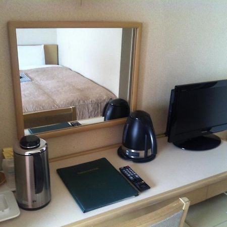 Minamikan Uozu Kamer foto