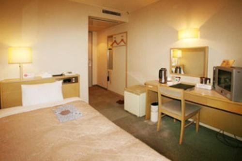 Minamikan Uozu Kamer foto