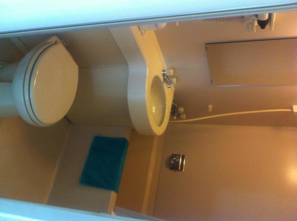 Minamikan Uozu Kamer foto