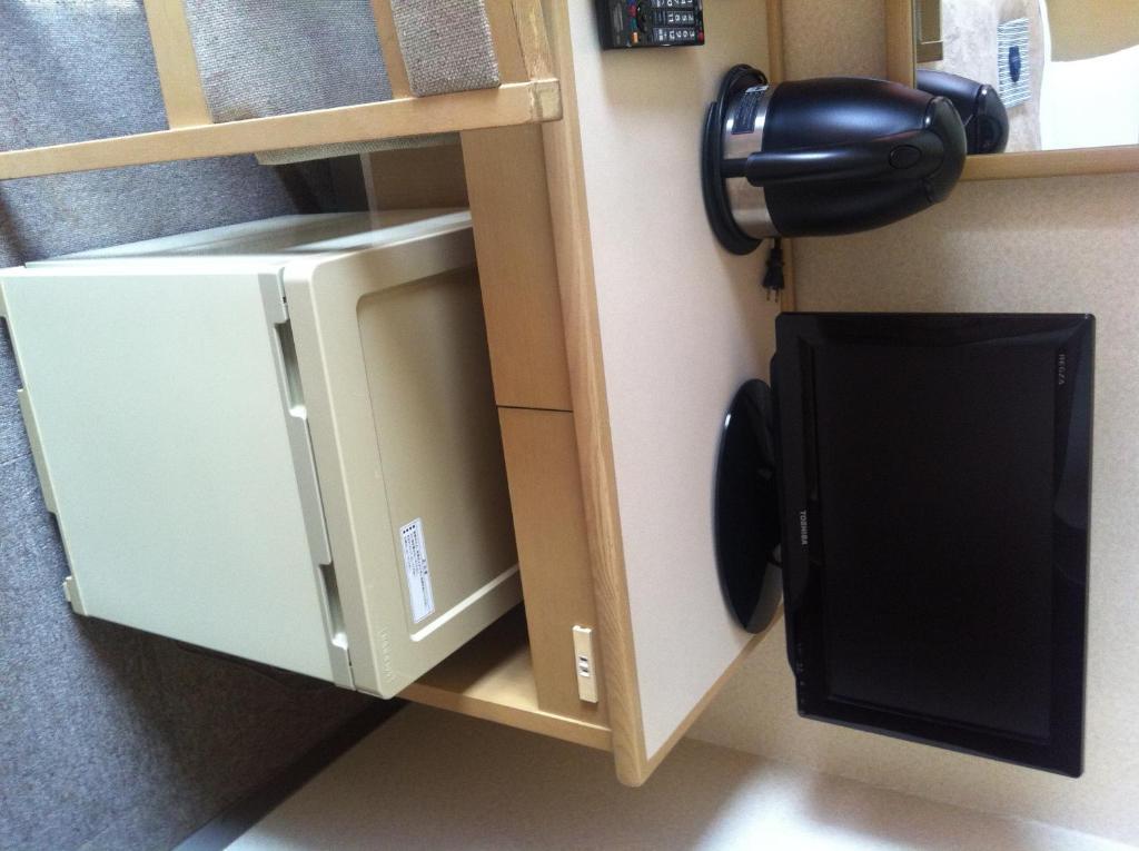 Minamikan Uozu Kamer foto